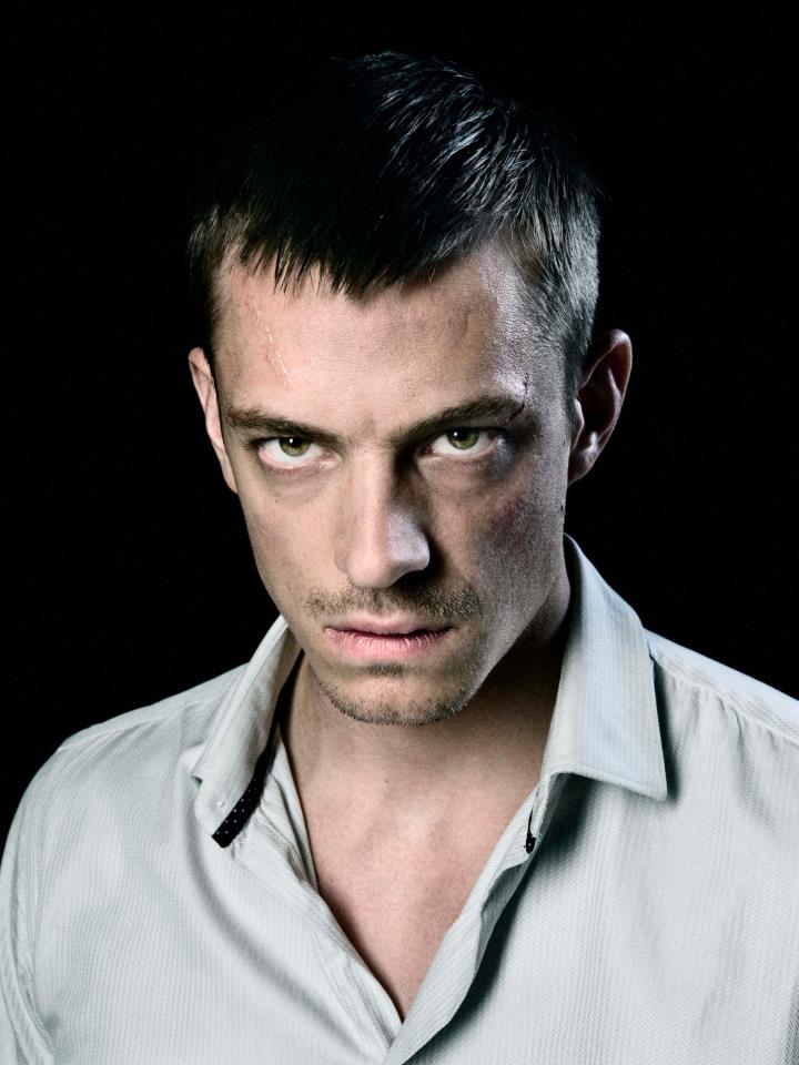 不义之财2剧照的剧照