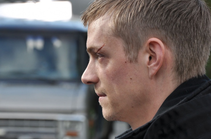 不义之财2剧照的剧照