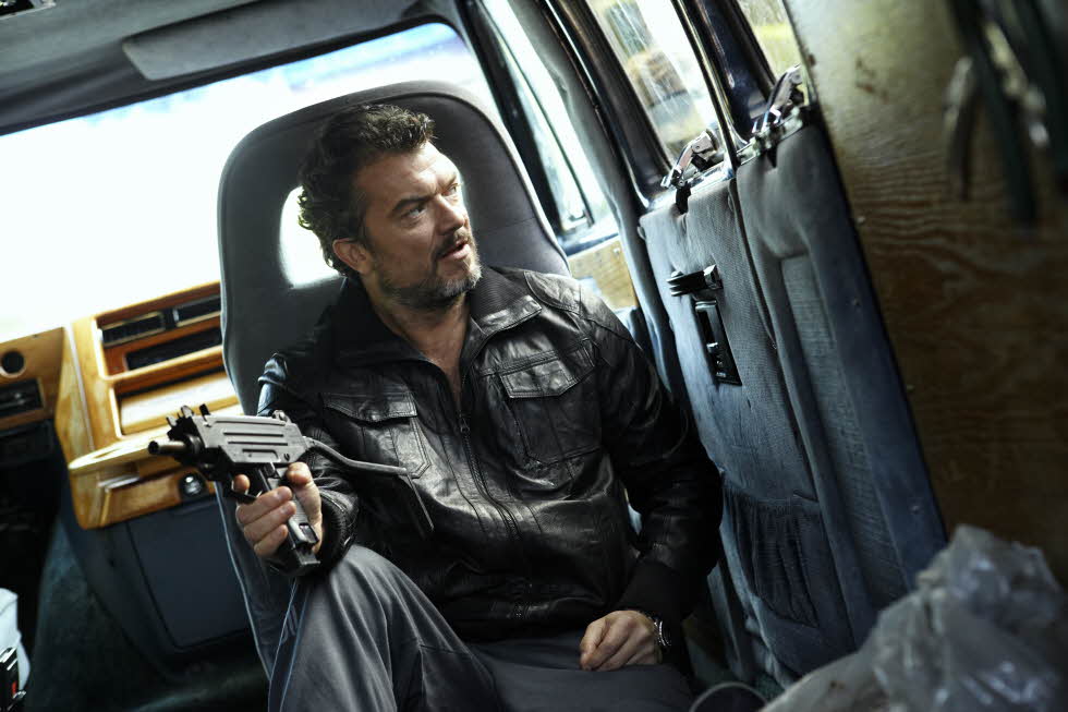 不义之财2剧照的剧照