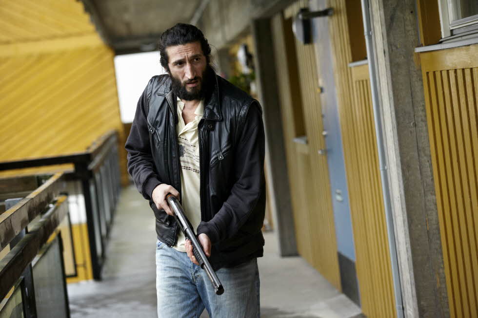 不义之财2剧照的剧照