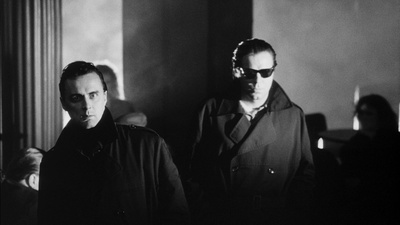 穿越火线剧照的剧照