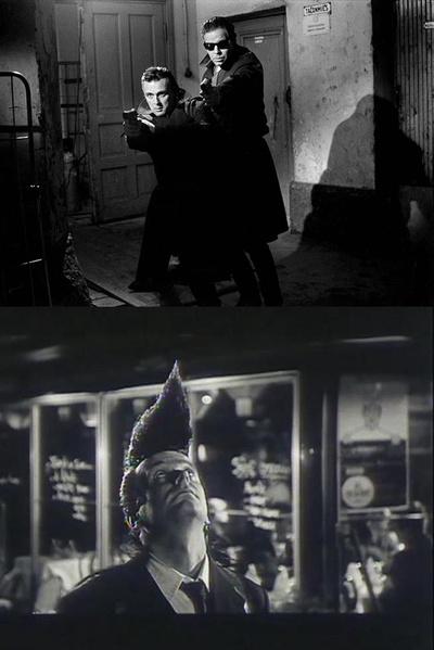 穿越火线剧照的剧照