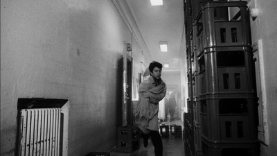 穿越火线剧照的剧照