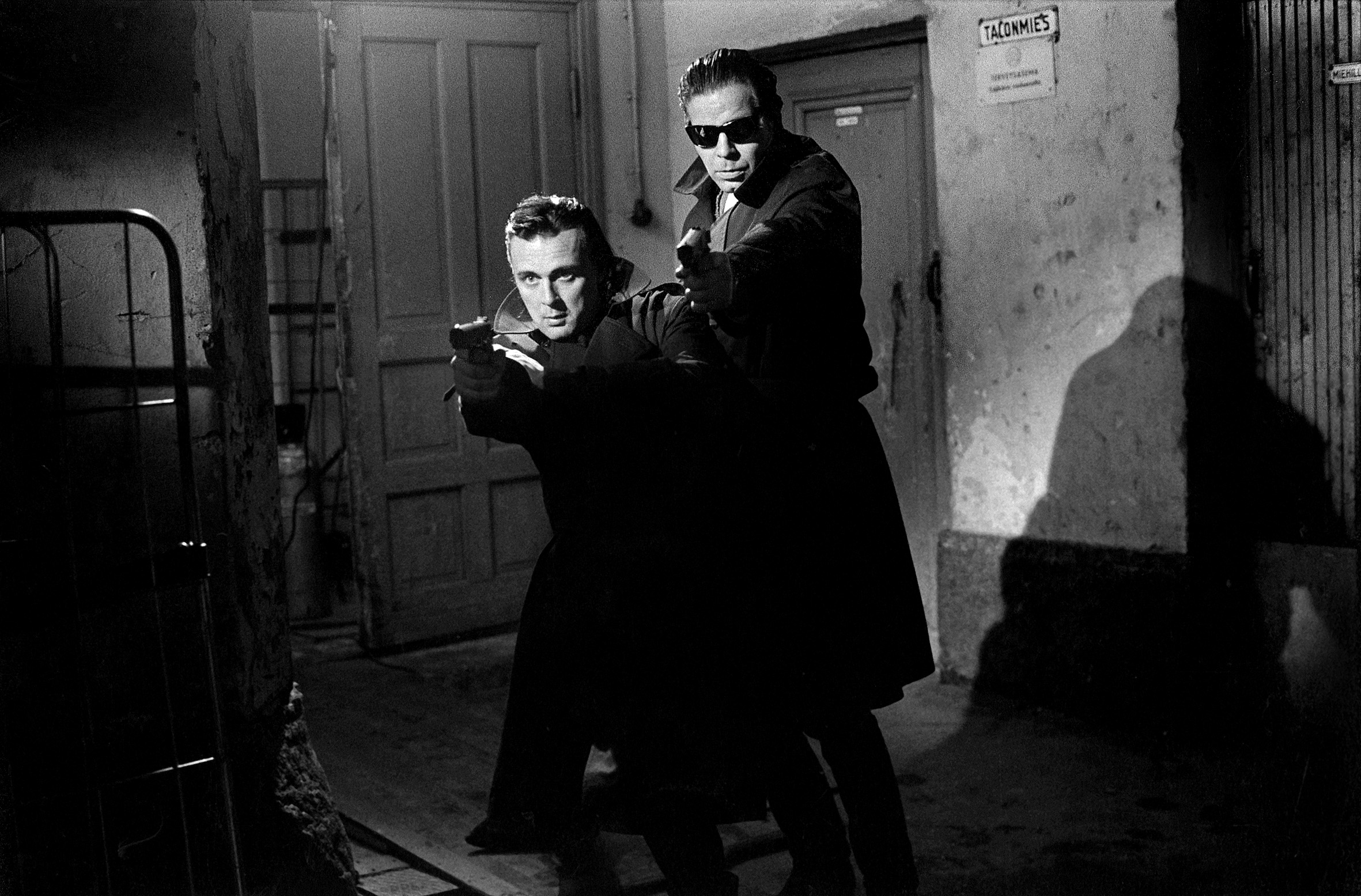 穿越火线剧照的剧照