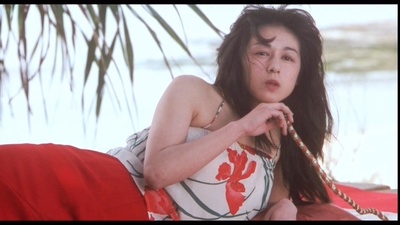 冲绳草莽英雄剧照的剧照