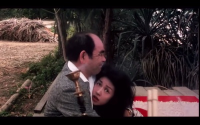 冲绳草莽英雄剧照的剧照