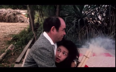 冲绳草莽英雄剧照的剧照