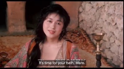 冲绳草莽英雄剧照的剧照