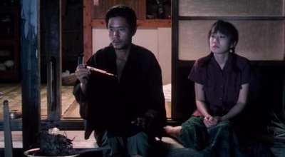 冲绳草莽英雄剧照的剧照