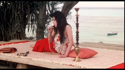 冲绳草莽英雄剧照的剧照