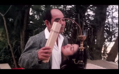 冲绳草莽英雄剧照的剧照