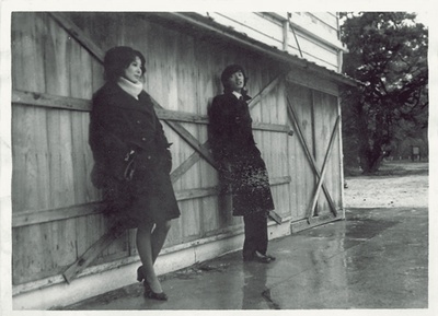 约定剧照的剧照