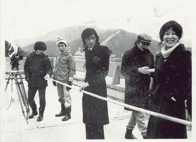 约定剧照的剧照