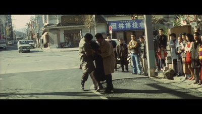 约定剧照的剧照