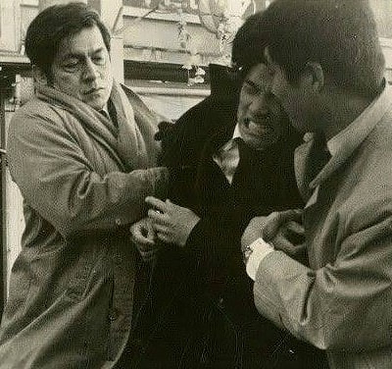 约定剧照的剧照