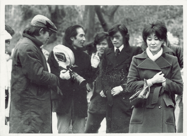 约定剧照的剧照