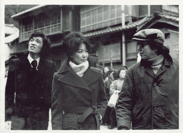 约定剧照的剧照