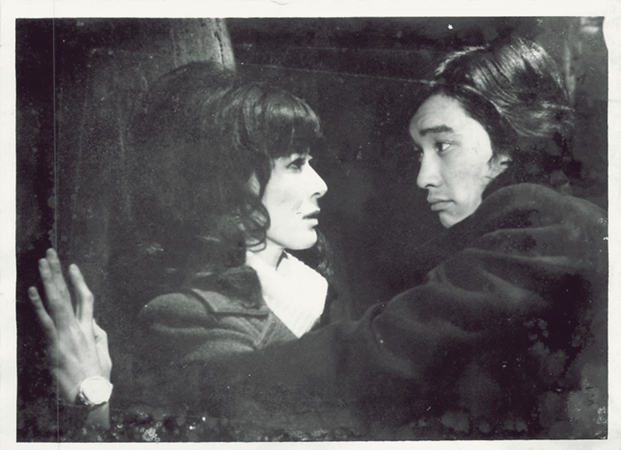 约定剧照的剧照