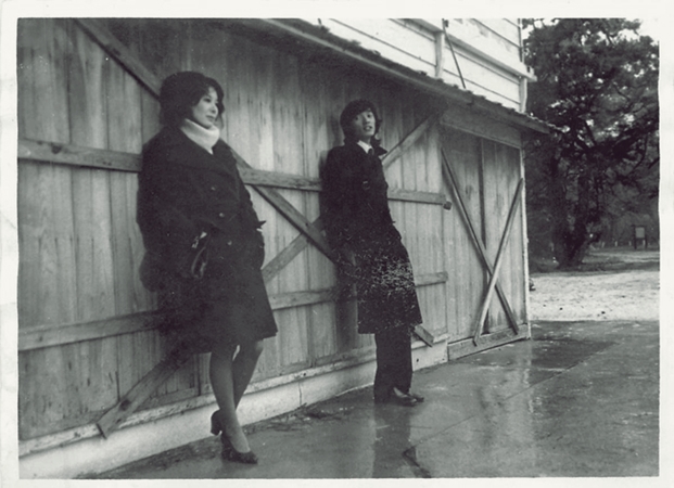 约定剧照的剧照