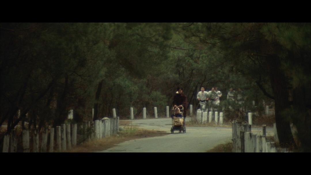 约定剧照的剧照