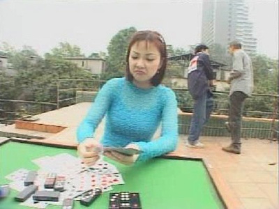 赌王千霸之偷龙转凤剧照的剧照