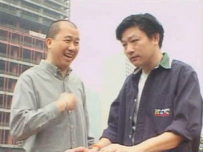 赌王千霸之偷龙转凤剧照的剧照