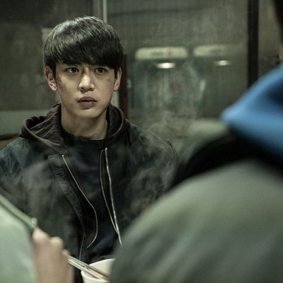 两个男人剧照的剧照