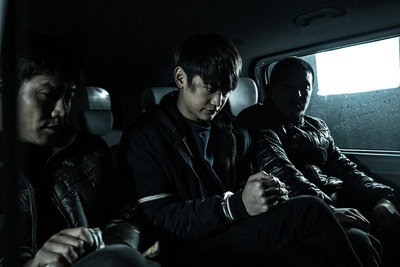 两个男人剧照的剧照