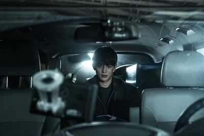 两个男人剧照的剧照