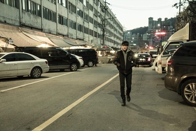 两个男人剧照的剧照