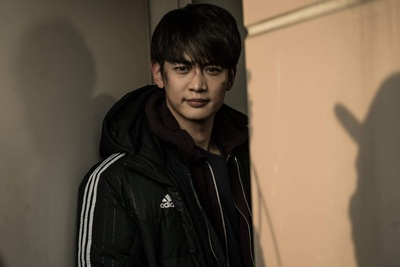 两个男人剧照的剧照