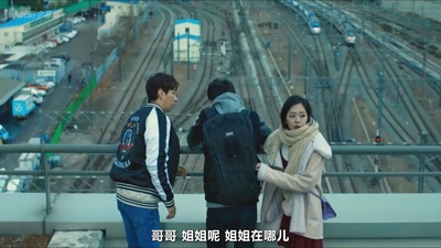 两个男人剧照的剧照