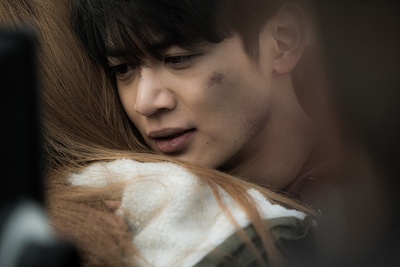 两个男人剧照的剧照