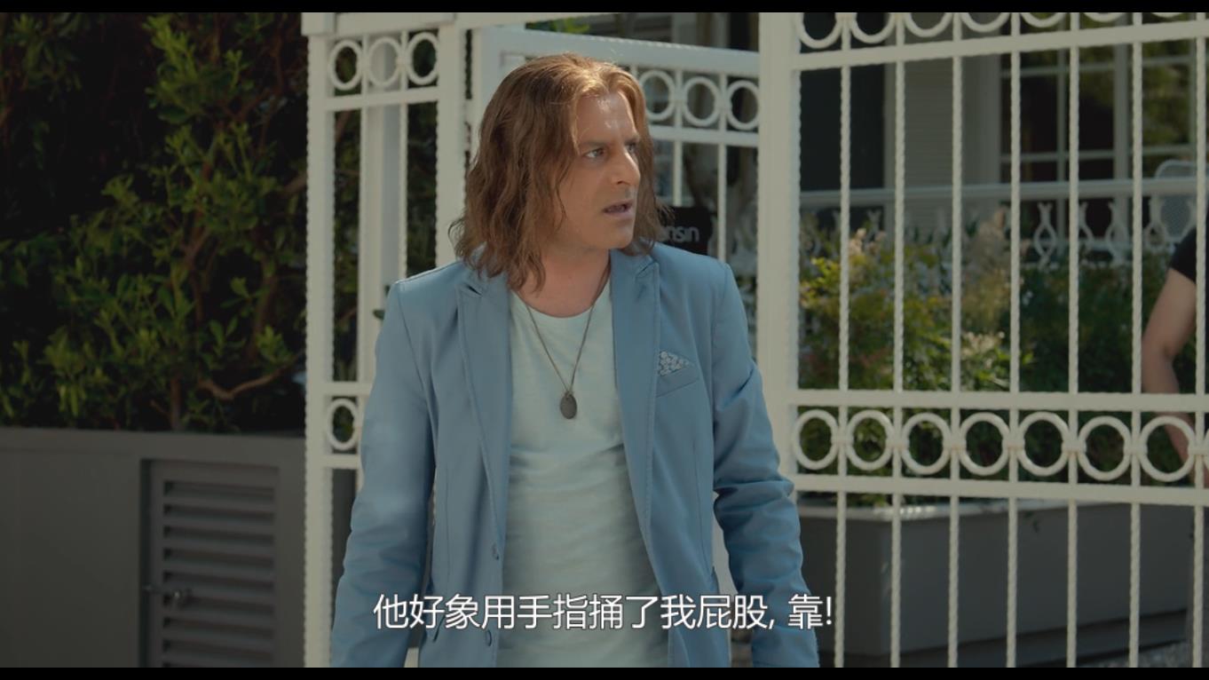 重拾人生剧照的剧照