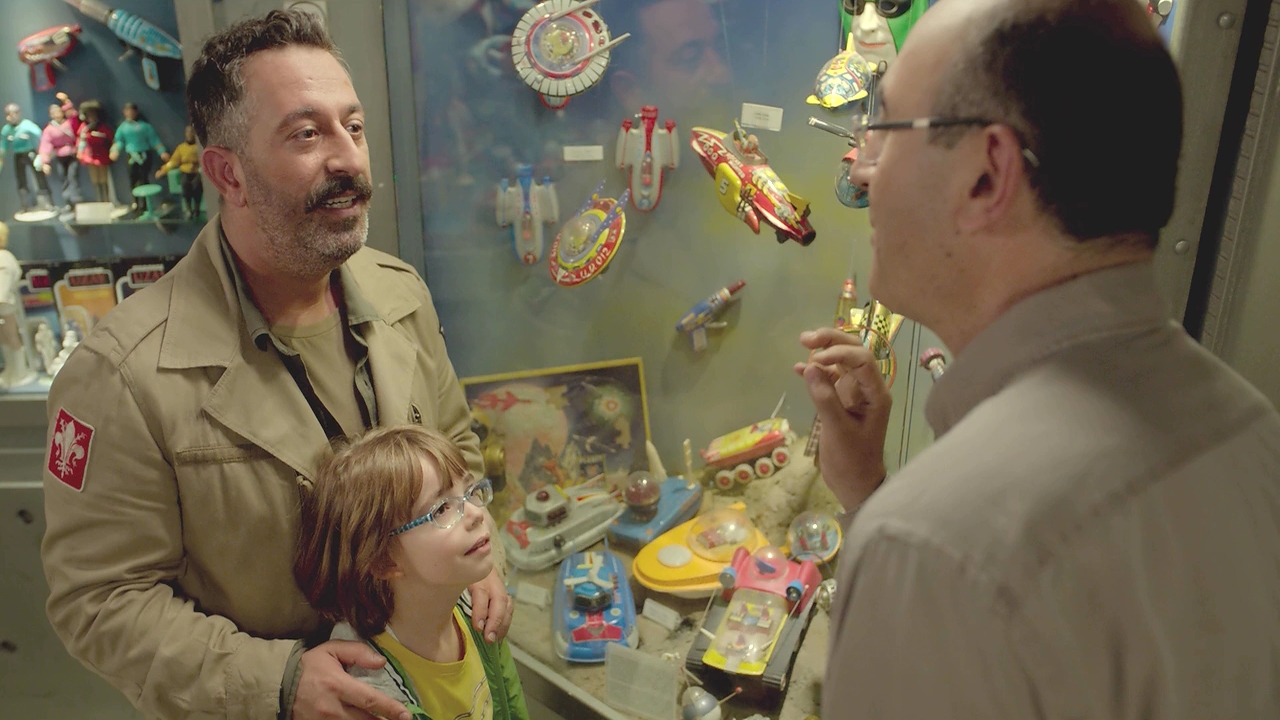 重拾人生剧照的剧照