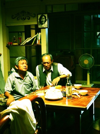 17号出入口剧照的剧照