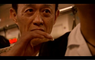 17号出入口剧照的剧照