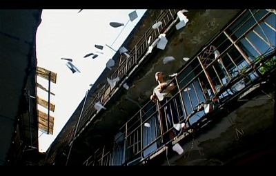 17号出入口剧照的剧照