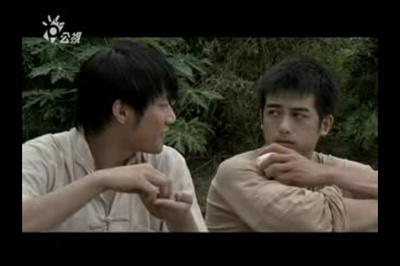 17号出入口剧照的剧照