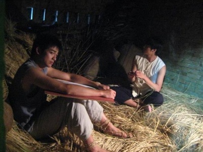 17号出入口剧照的剧照