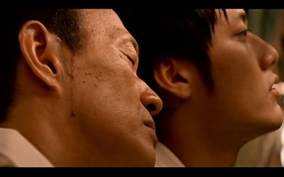 17号出入口剧照的剧照