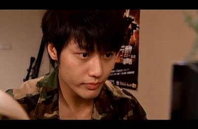 17号出入口剧照的剧照