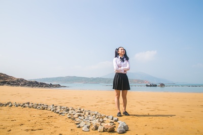 米花岛漂流记剧照的剧照