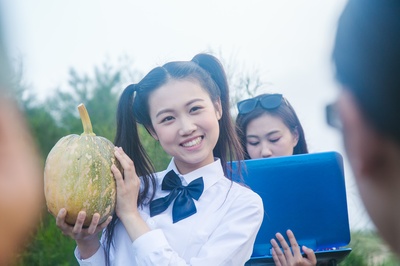 米花岛漂流记剧照的剧照