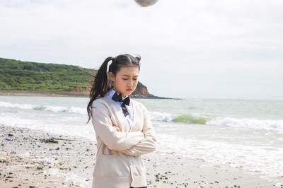 米花岛漂流记剧照的剧照