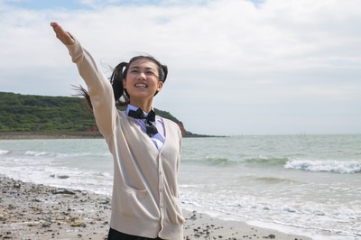 米花岛漂流记剧照的剧照