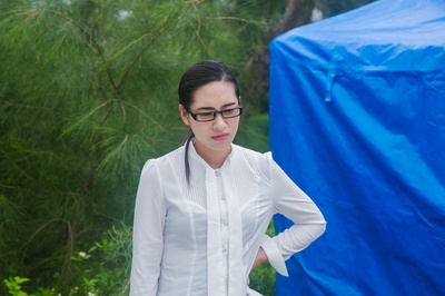 米花岛漂流记剧照的剧照