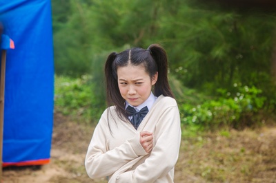 米花岛漂流记剧照的剧照