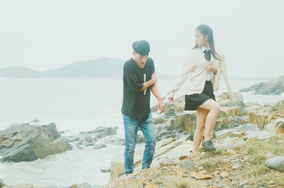 米花岛漂流记剧照的剧照