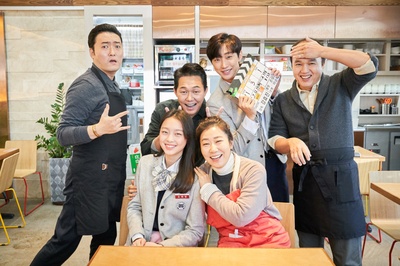 我身体里的那个家伙剧照的剧照